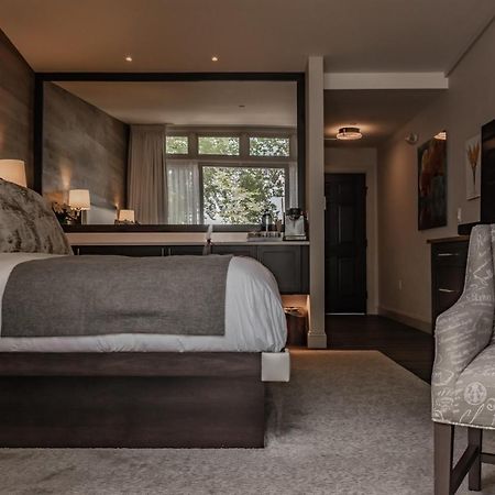 Hotel Carriage House New Hope Exteriér fotografie