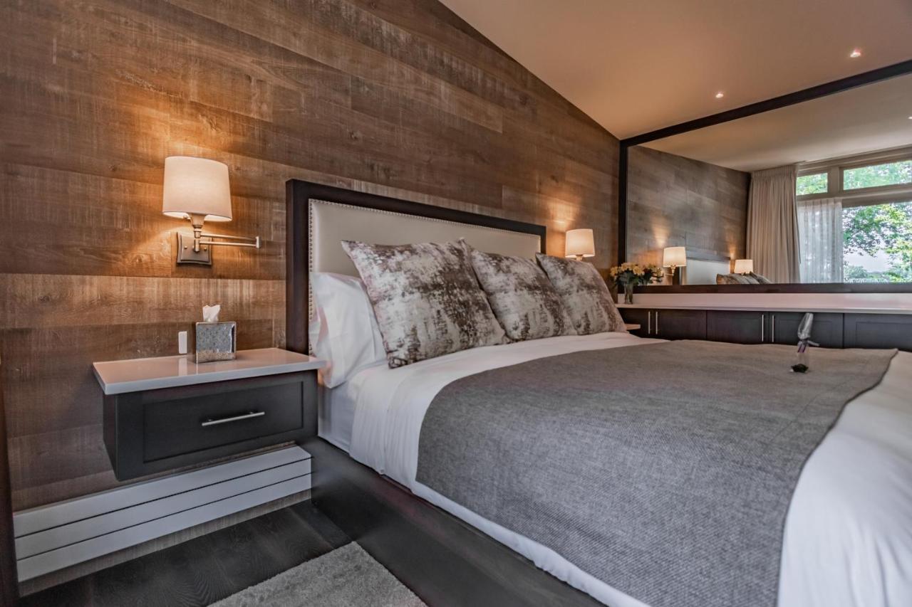 Hotel Carriage House New Hope Exteriér fotografie
