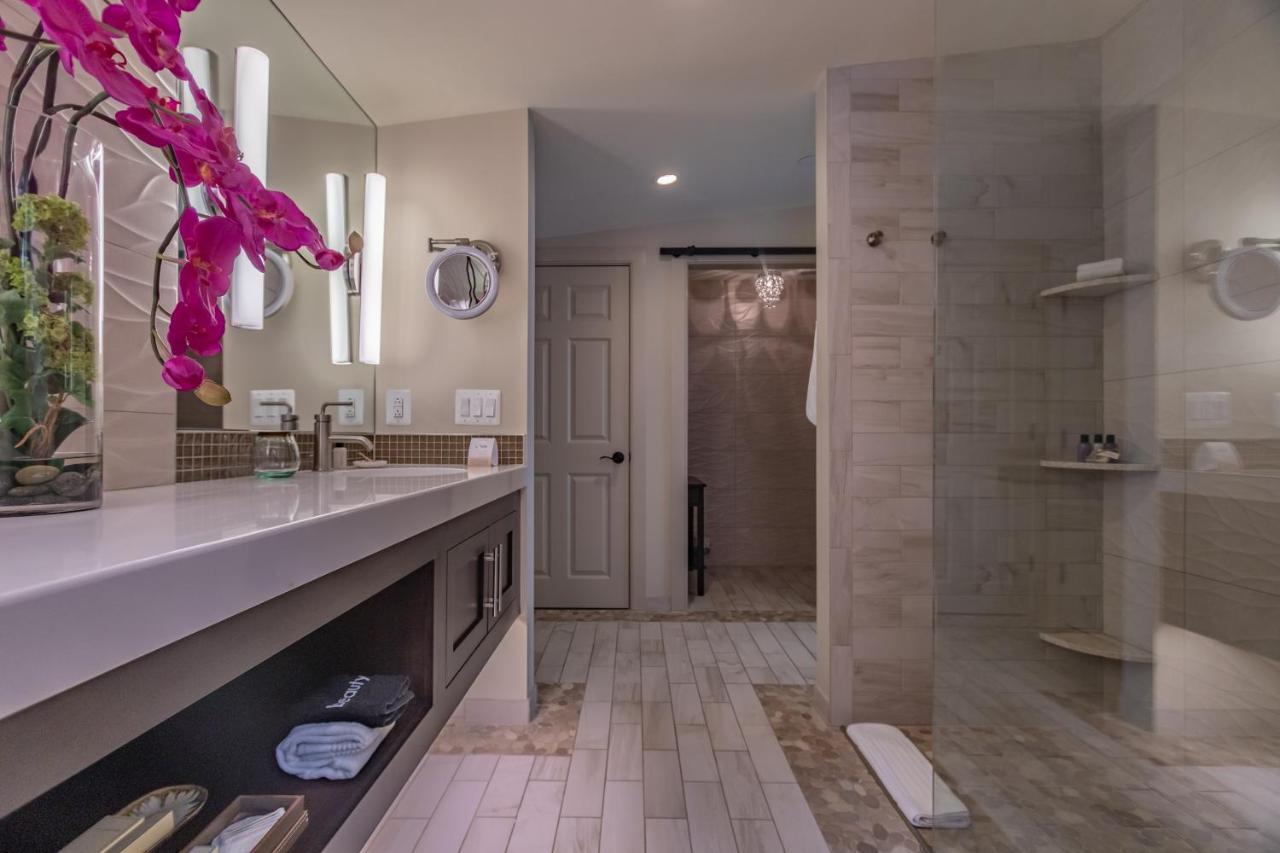 Hotel Carriage House New Hope Exteriér fotografie